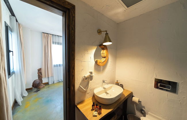 Kikonia Art & Suites - Foto 68