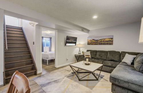 Runaway Escapade! Hot Tub, BBQ & Fire Pit - Foto 28