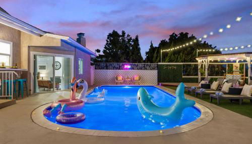 The Sky Lounge - Photo 2