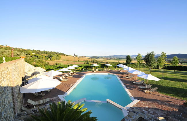 La Fonte di Montebuono - Foto 47