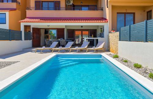 Apartment Zala with private pool - Photo 26