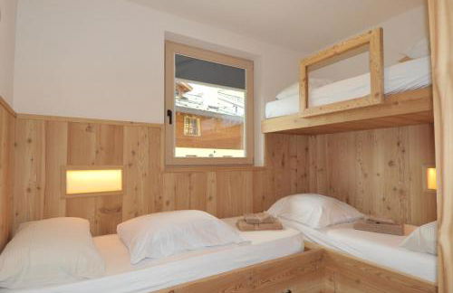 Residence Le Tre Cime - Trepalle - Foto 28