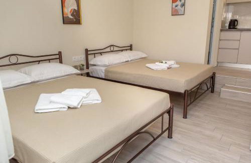 Theros rooms - Foto 34