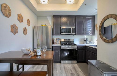 Pacific Plaza #308 - Lazy Dune - 1BdrmUp-K-QSofa - Photo 11