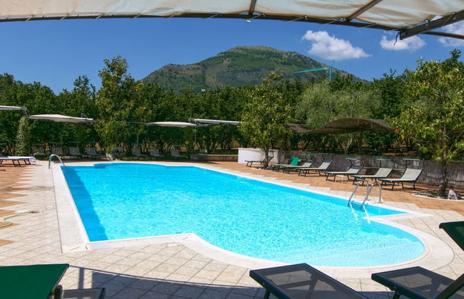 Holiday Home in San Cipriano Picentino - Foto 15