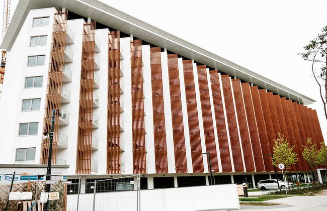 Apartment in Pobierowo Near Baltic Beach - Foto 31