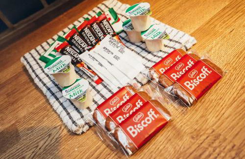 A Lovely Family Cottage in Belper - Photo 27