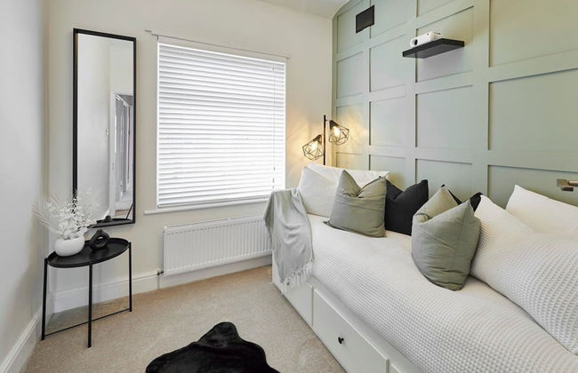 Host Stay The Retreat - Foto 16