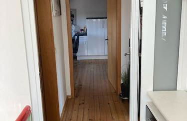 Sonnige Etagen-Wohnung, alleinige Nutzung, Wasserbett - Foto 13