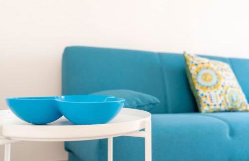 Casa vacanze-Laguna Blu - Foto 10