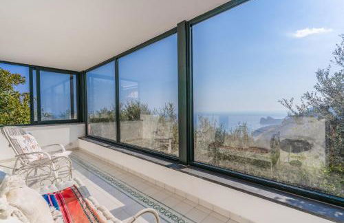 Villa Alfonsina - Foto 29