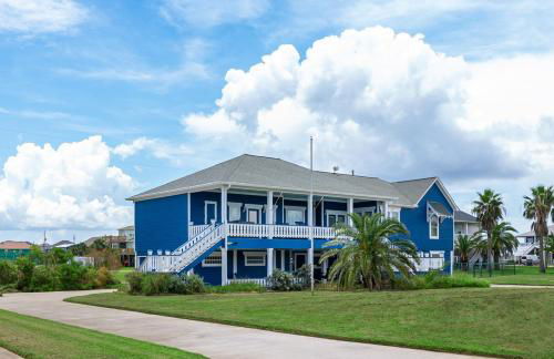 YoHo Hideout home - Foto 65