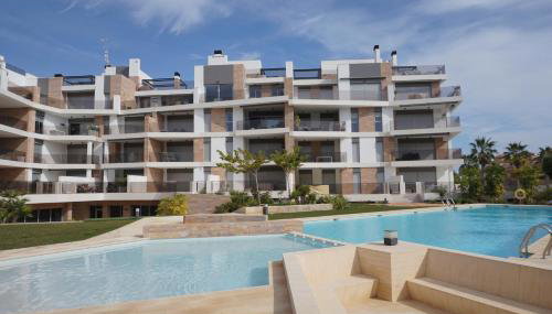 BIOKO DE LUX - Cabo Roig - Foto 2