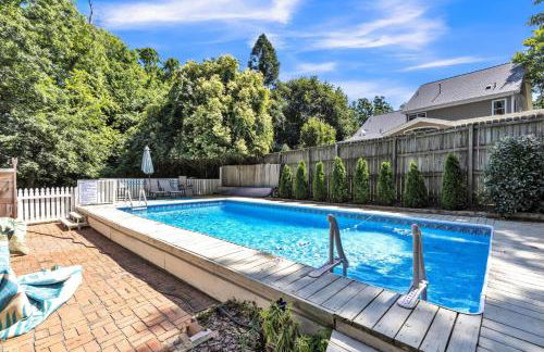 Robin's Rest home - Foto 34