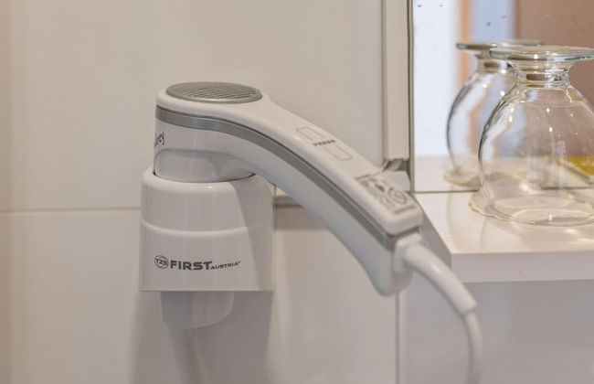 Hotel Apartments in Oberhausen Near Sea Life - Foto 20