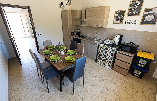 Home Sweet Home - La tua Oasi a Monreale - Foto 10