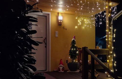 Ferienwohnung an den Grundwiesen - Foto 42