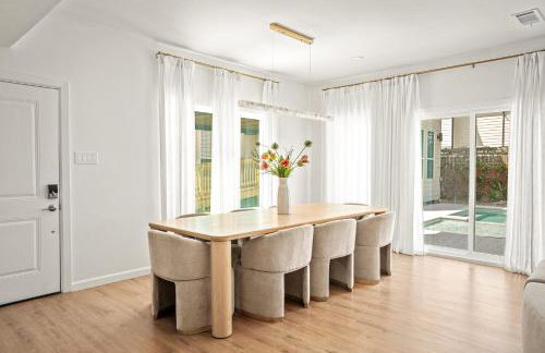 Gated Resort, 2 Homes, 9BR Ensuites, Slps27, Pool - Photo 62