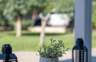 Villa Flara Relais - Foto 8