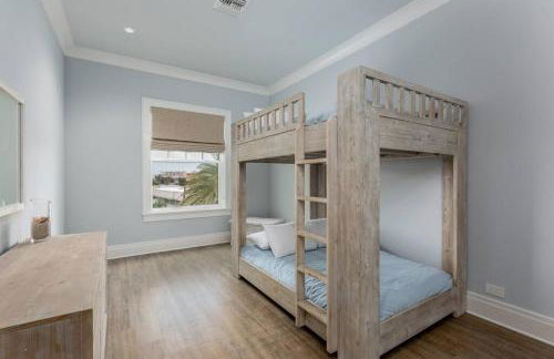 Waterfront Oasis 3 BR/4 beds~3 min walk to beach. - Foto 37