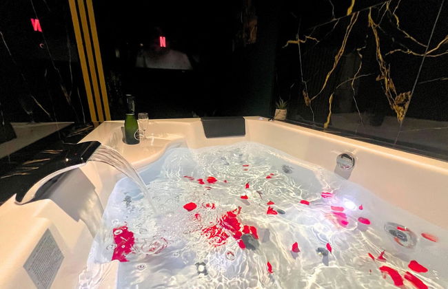 Apart'Moment ÉVASION - Photo 17