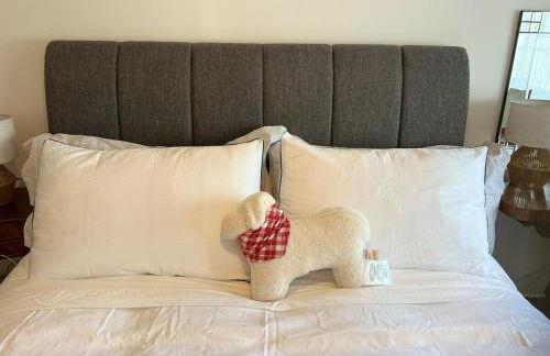 A beautiful luxury home, perfect for Goodwood, Chichester, Arundel & beaches - Foto 9