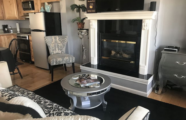 Lookout Cottages - Foto 27