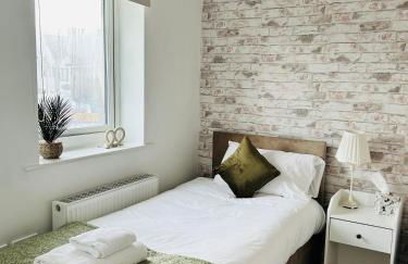 Modern, spacious house near town - Foto 11