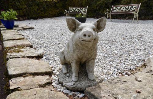 The Piggery Dulverton - Foto 33