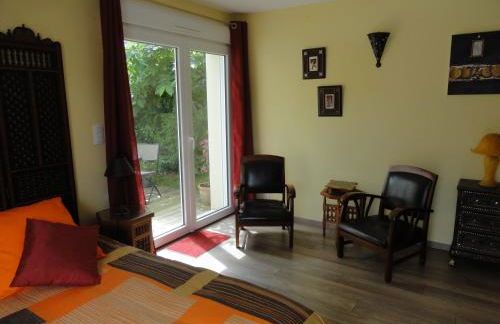 Au Cadran Solaire - Foto 13