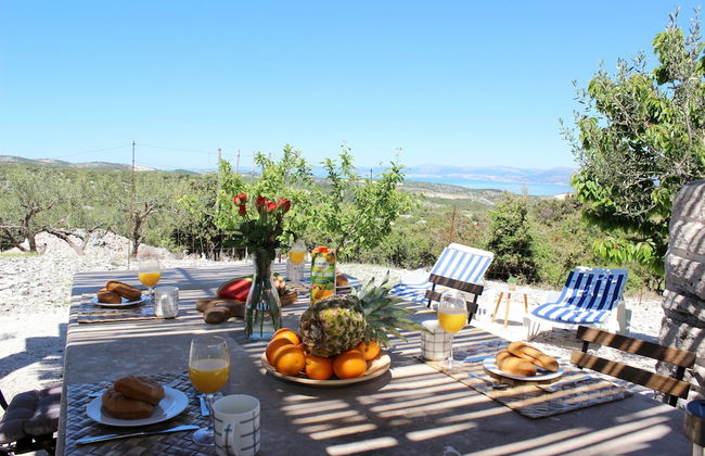 Robinson House Dubrova - Foto 22