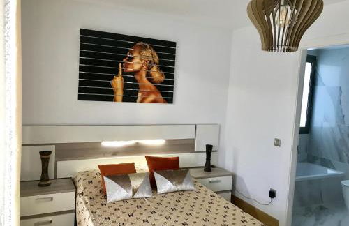 Super cool villa in Los Cristianos - Foto 16