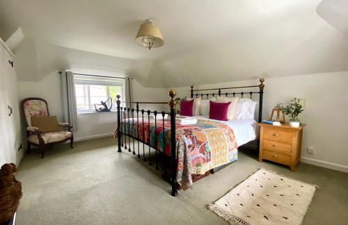 Kings Cottage - Heart of the Deverills - EV Point - Foto 23