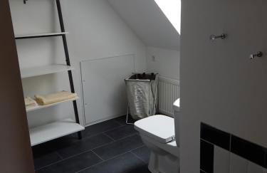 LANDHAUS LAAVE FERIENWOHNUNG - Foto 2