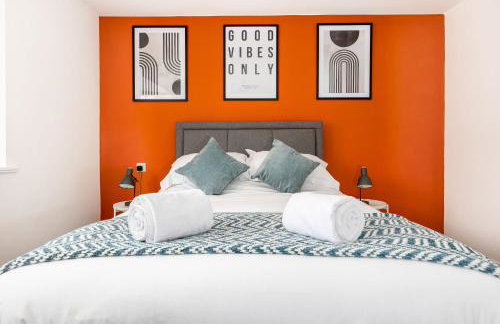 Host & Stay - Bluebell Close - Foto 17