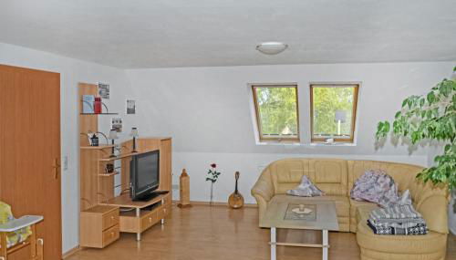 Ferienhaus Rheinsberg Ot Kagar - Foto 4