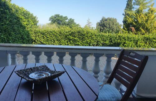 Villa Flora - Foto 15