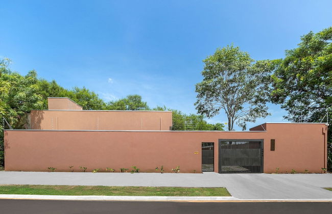 Casa Bonita MS By Carpediem - Foto 36