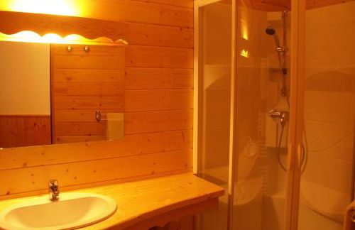 LE SAPORTA- Studios et Appartements meublés de tourisme - Foto 13