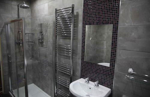 Midsomer Manor, Sleeps 16, Hot Tub, Near Bath - Foto 27