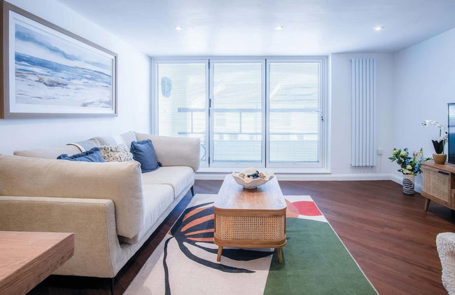 25 Captains Walk - 1 Bedroom Apartment - Saundersfoot - Foto 37