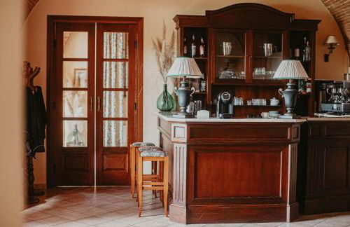 Agriturismo Terra Di Dio Toscanizzazione - Foto 21