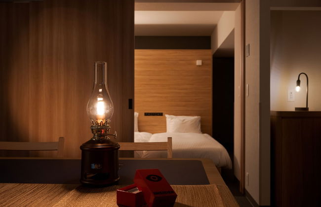 MIMARU Osaka Namba Station - Foto 11