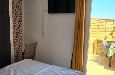 ESCALE OCEAN A 800 m DE LA PLAGE - Photo 32