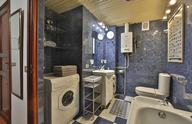 Apartments on Fontanka 12 - Foto 9