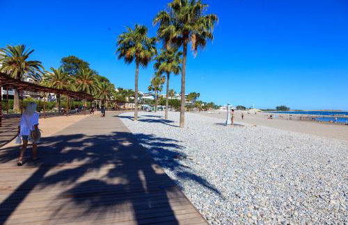 Sea view luxury apartment - Foto 16