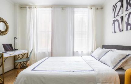 1597-6 Luxury Studio Upper East Side W&D - Foto 10