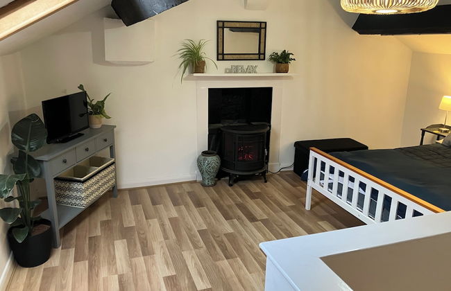 Maryport Cozy Apartment Retreat - Foto 3