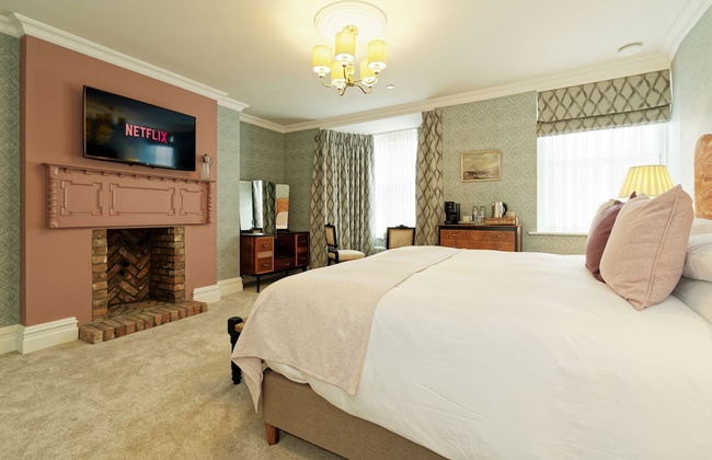 Old Town House by Ezestays - Foto 25