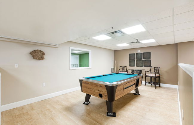 The Ocean Key Virginia Beach Resort - Foto 36